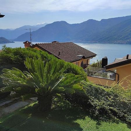 Vista Lago Panoramica Colonno 外观 照片
